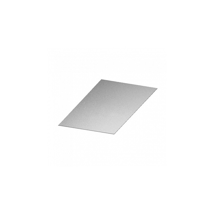 Асбестоцементная плита АЦЭИД 200x150x0.8