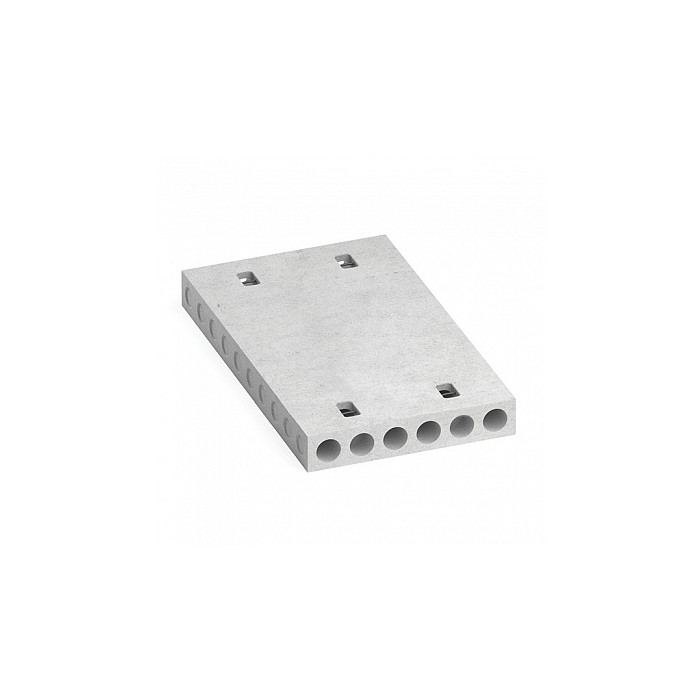 Плиты перекрытия ПК 42-18-8